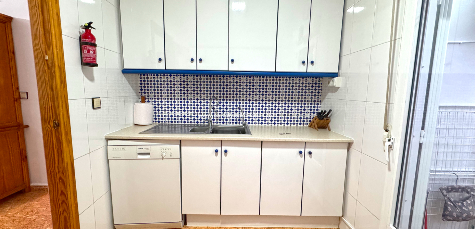 Resale - Quad - Urb. La Marina