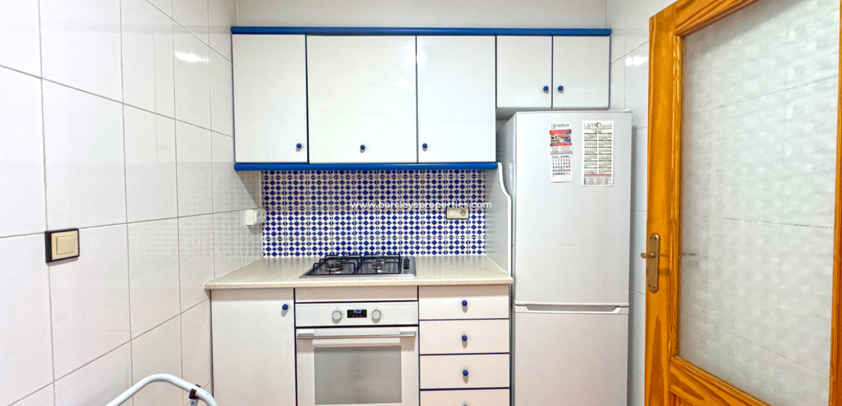 Resale - Quad - Urb. La Marina