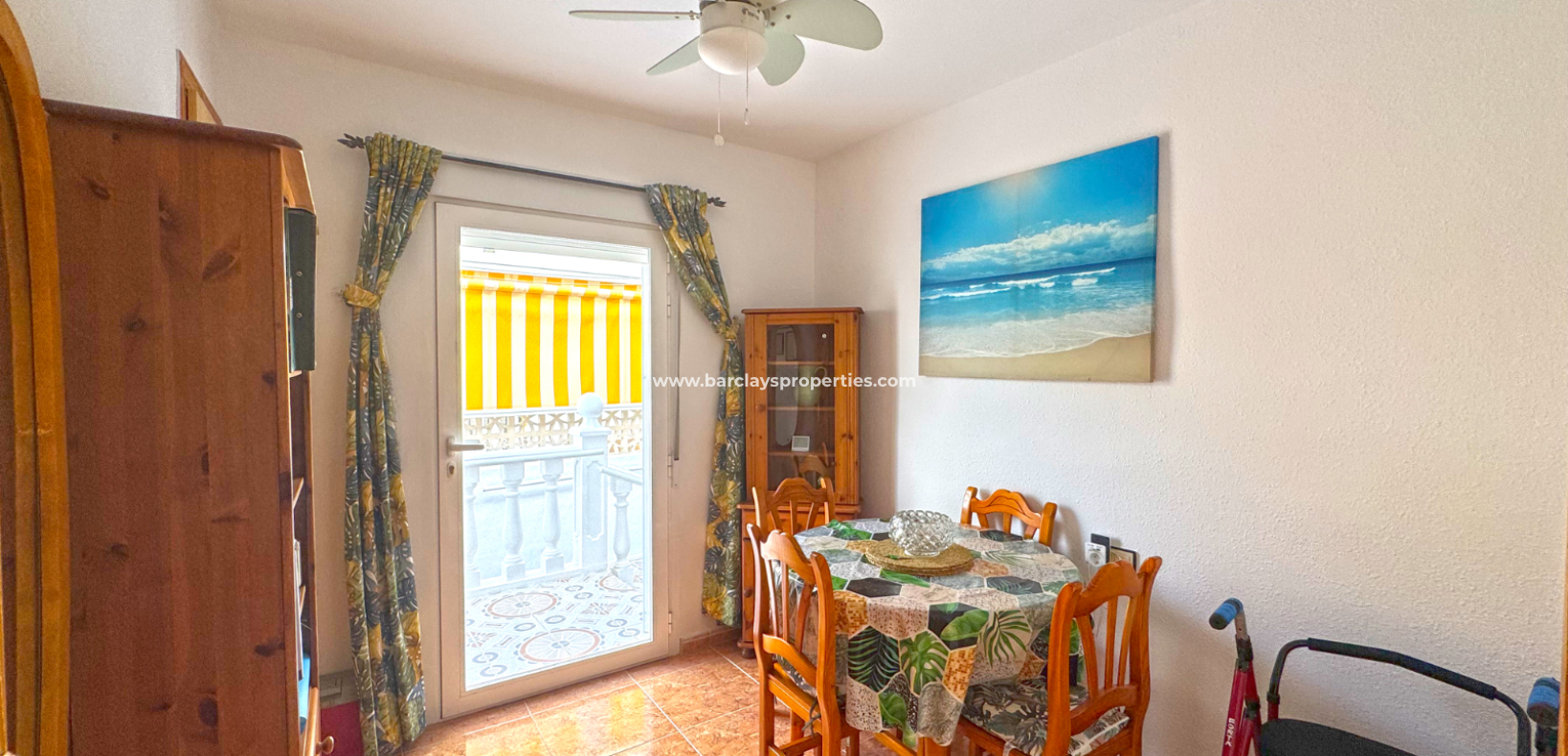 Resale - Quad - Urb. La Marina