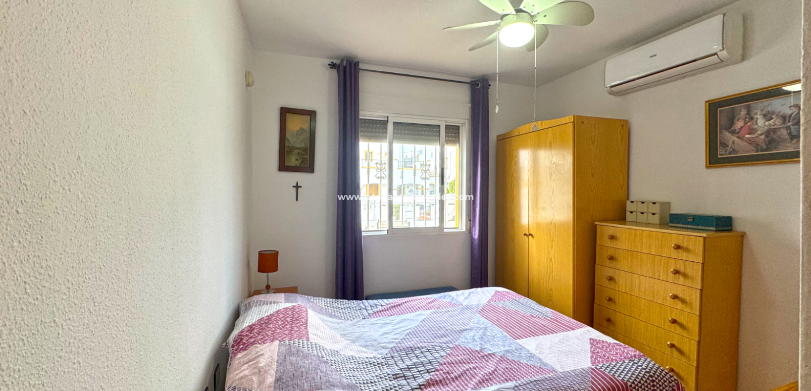 Resale - Quad - Urb. La Marina