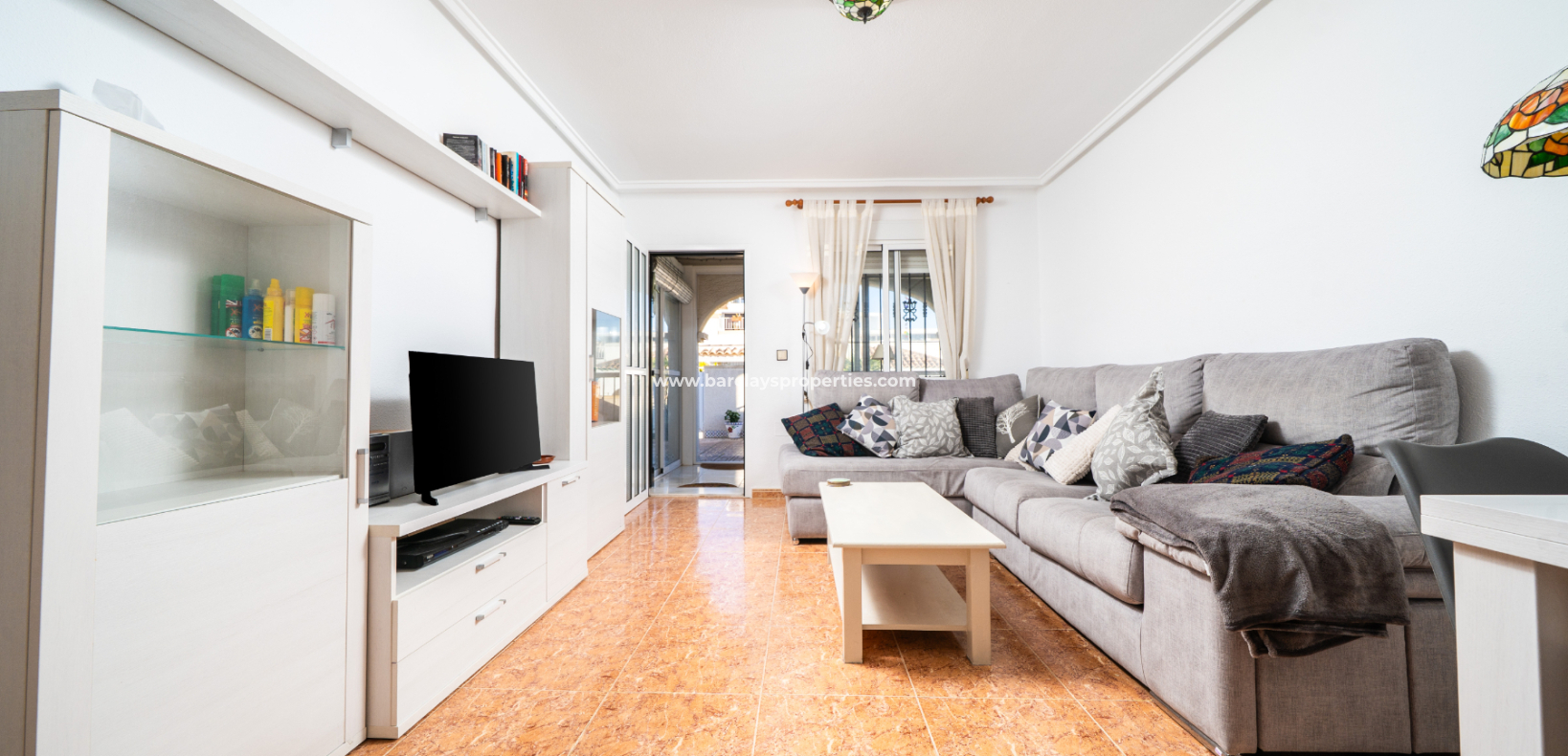 Resale - Quad - Urb. La Marina