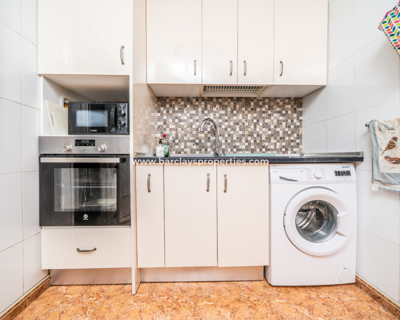 Resale - Quad - Urb. La Marina