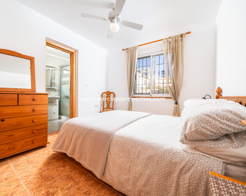 Resale - Quad - Urb. La Marina