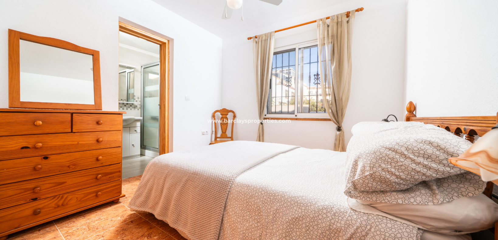 Resale - Quad - Urb. La Marina