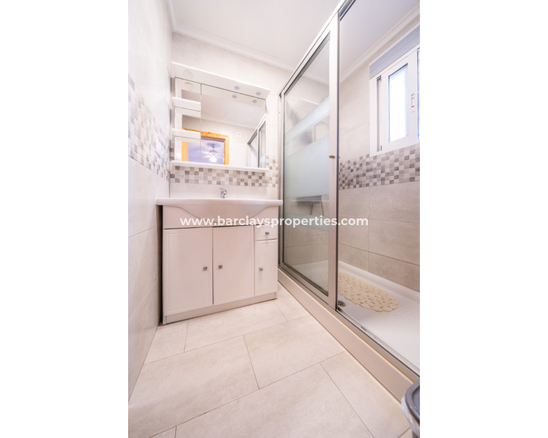 Resale - Quad - Urb. La Marina