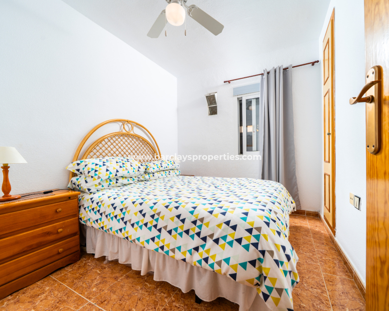 Resale - Quad - Urb. La Marina