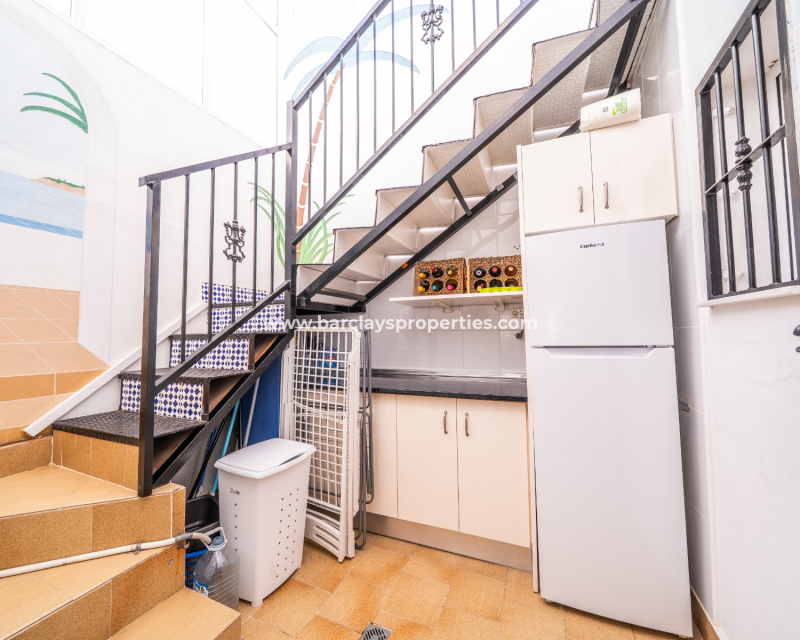 Resale - Quad - Urb. La Marina