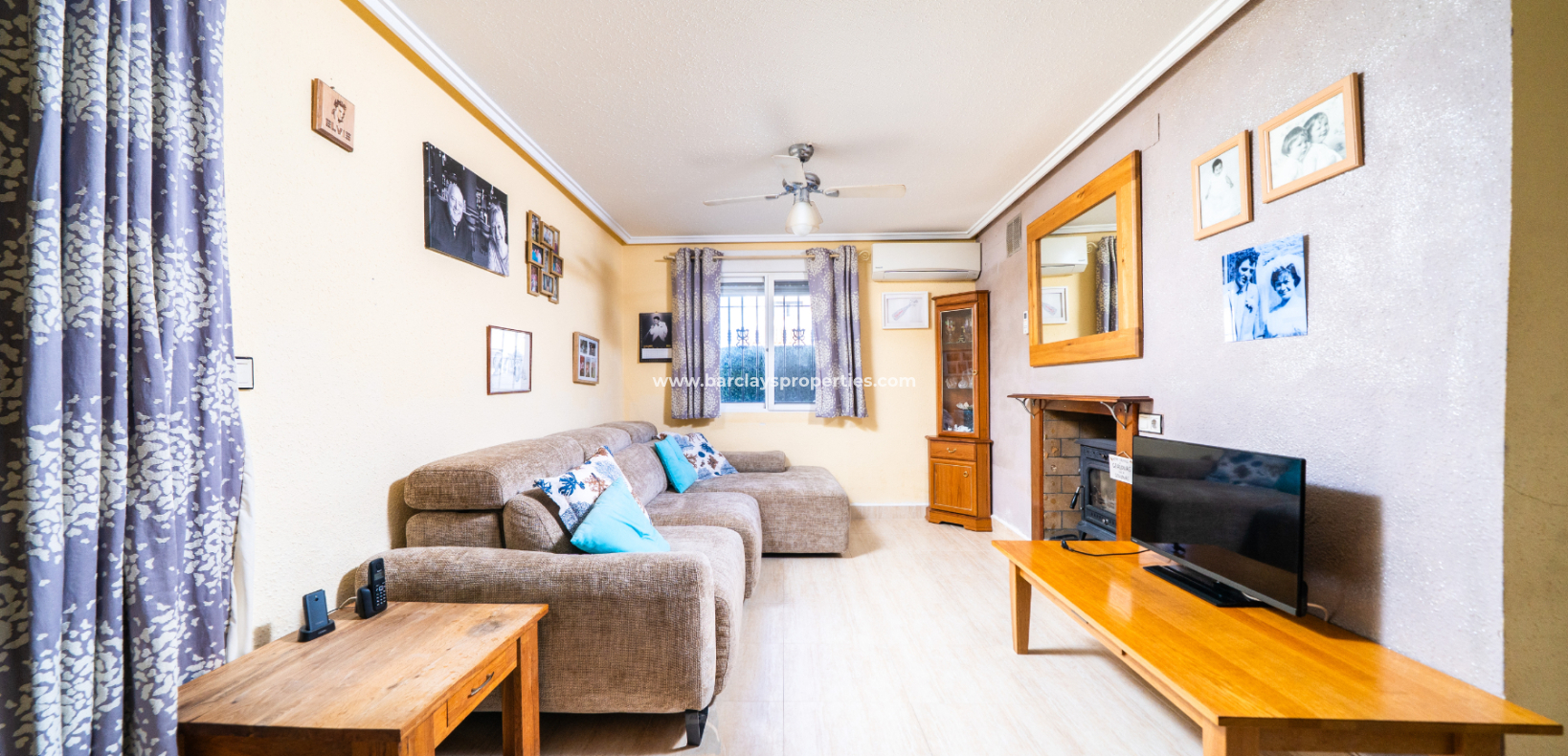 Resale - Quad - Urb. La Marina