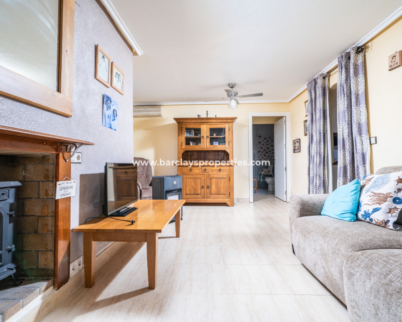 Resale - Quad - Urb. La Marina