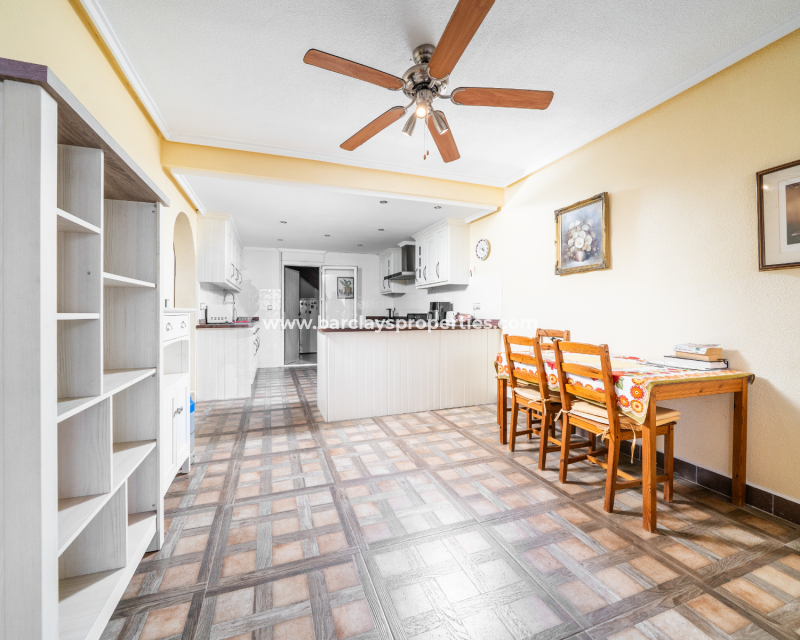 Resale - Quad - Urb. La Marina