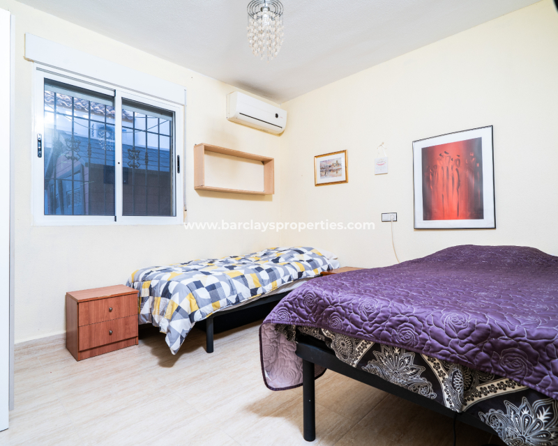 Resale - Quad - Urb. La Marina