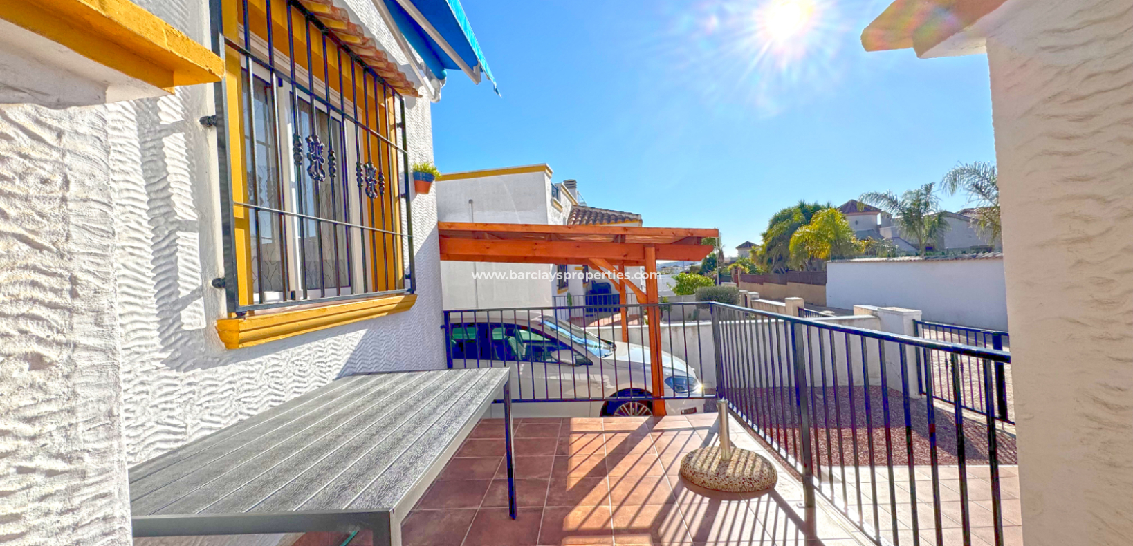 Resale - Quad - Urb. La Marina