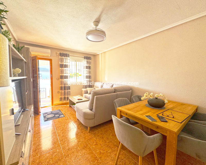 Resale - Quad - Urb. La Marina