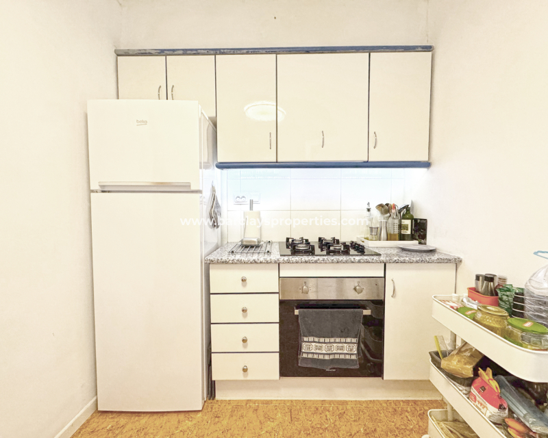 Resale - Quad - Urb. La Marina