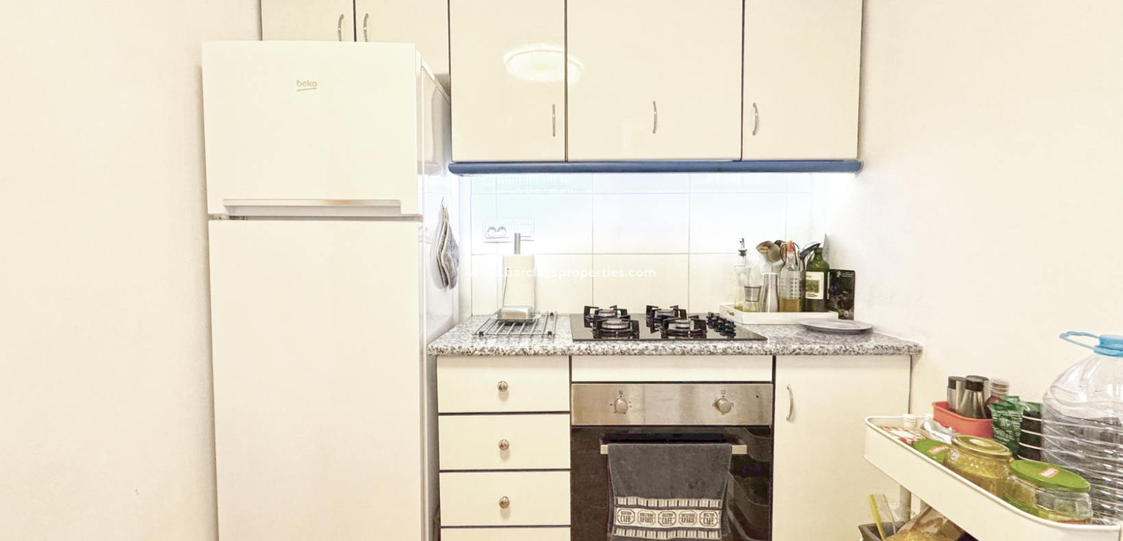 Resale - Quad - Urb. La Marina