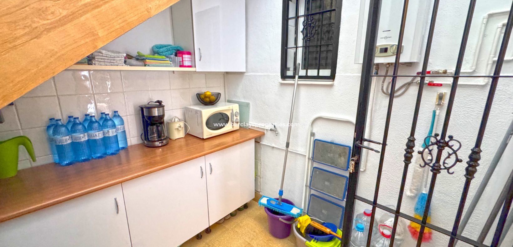 Resale - Quad - Urb. La Marina