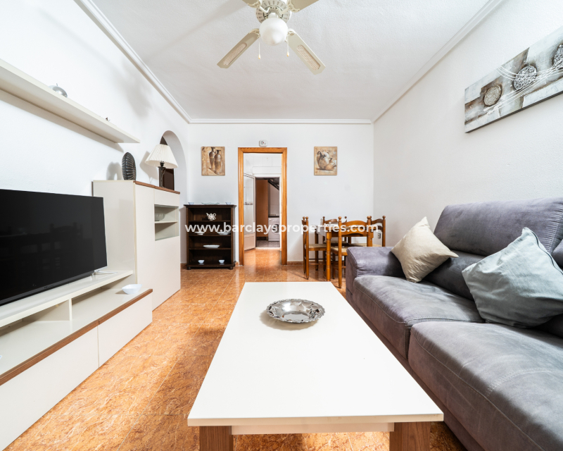 Resale - Quad - Urb. La Marina