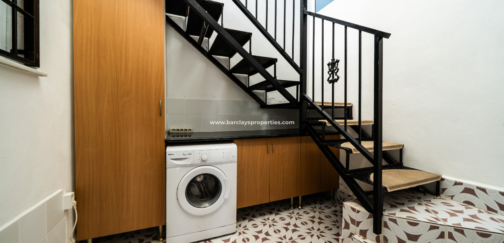 Resale - Quad - Urb. La Marina