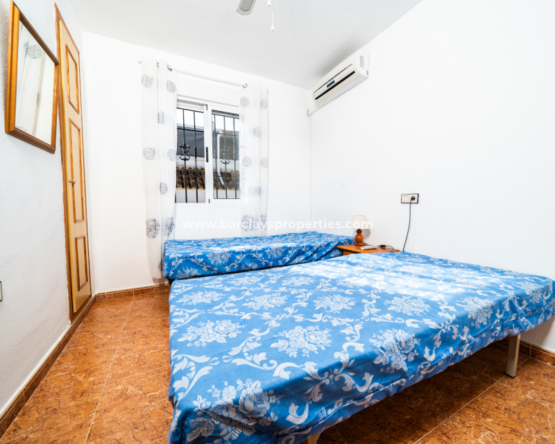 Resale - Quad - Urb. La Marina