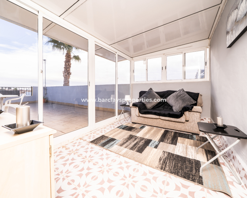 Resale - Quad - Urb. La Marina