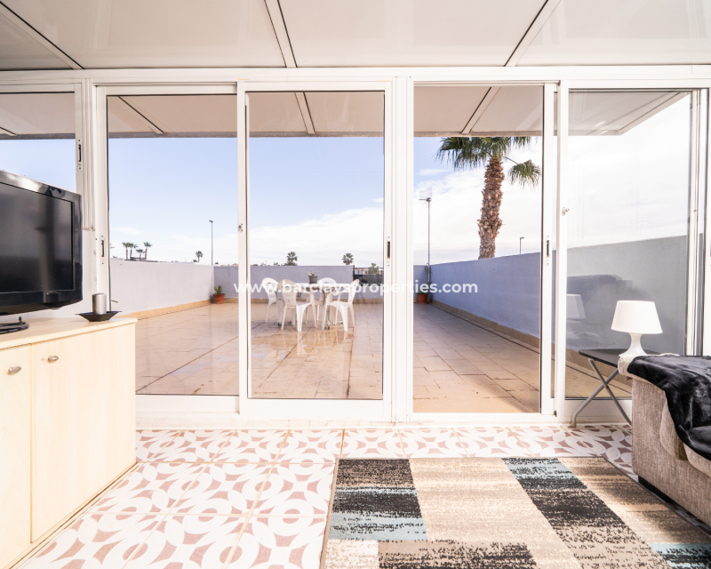 Resale - Quad - Urb. La Marina