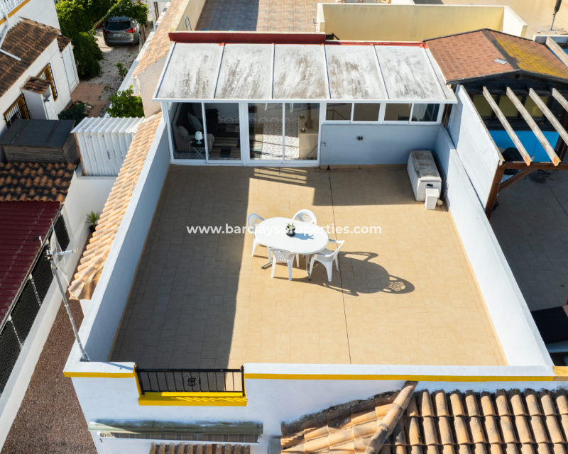 Resale - Quad - Urb. La Marina