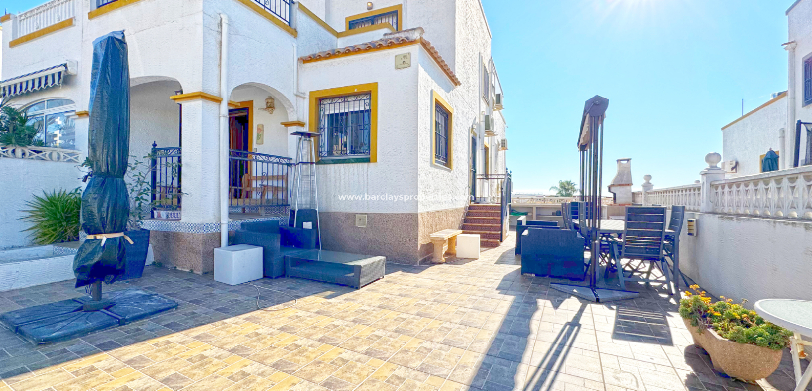 Resale - Quad - Urb. La Marina
