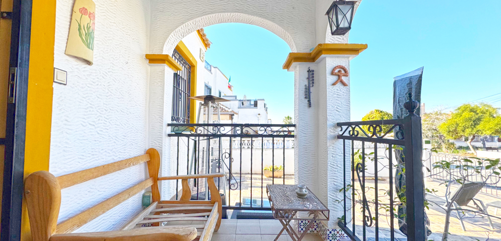Resale - Quad - Urb. La Marina