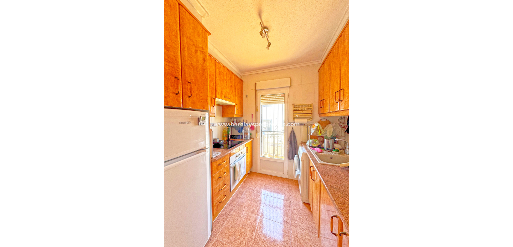 Resale - Quad - Urb. La Marina