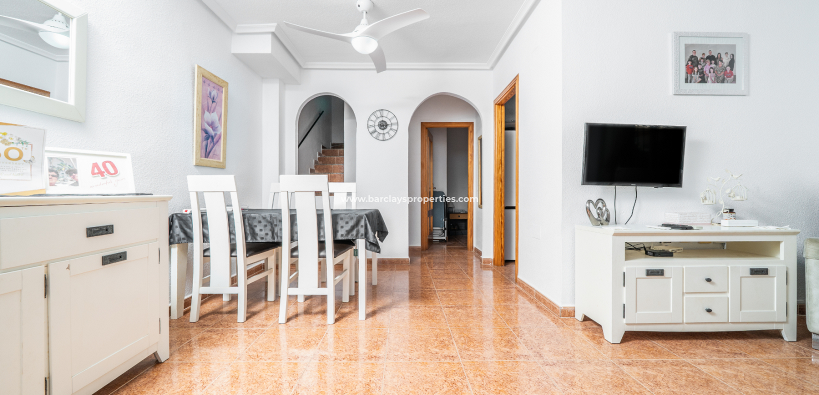 Resale - Quad - Urb. La Marina