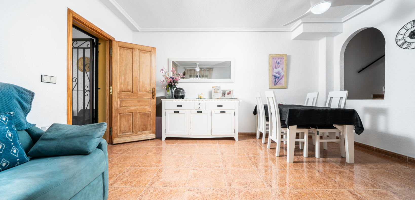 Resale - Quad - Urb. La Marina