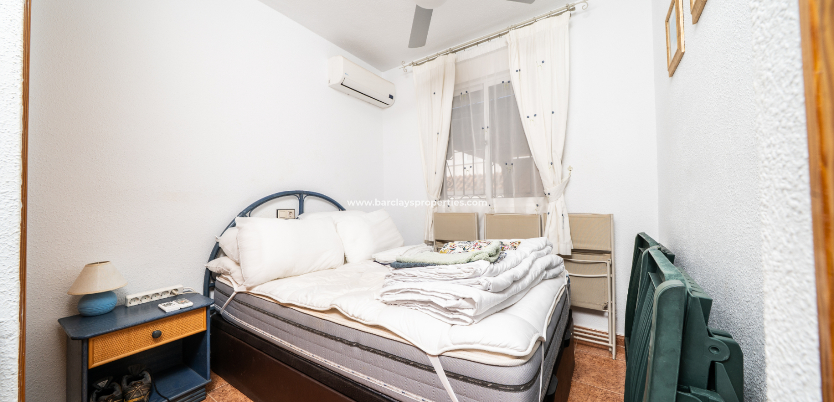 Resale - Quad - Urb. La Marina