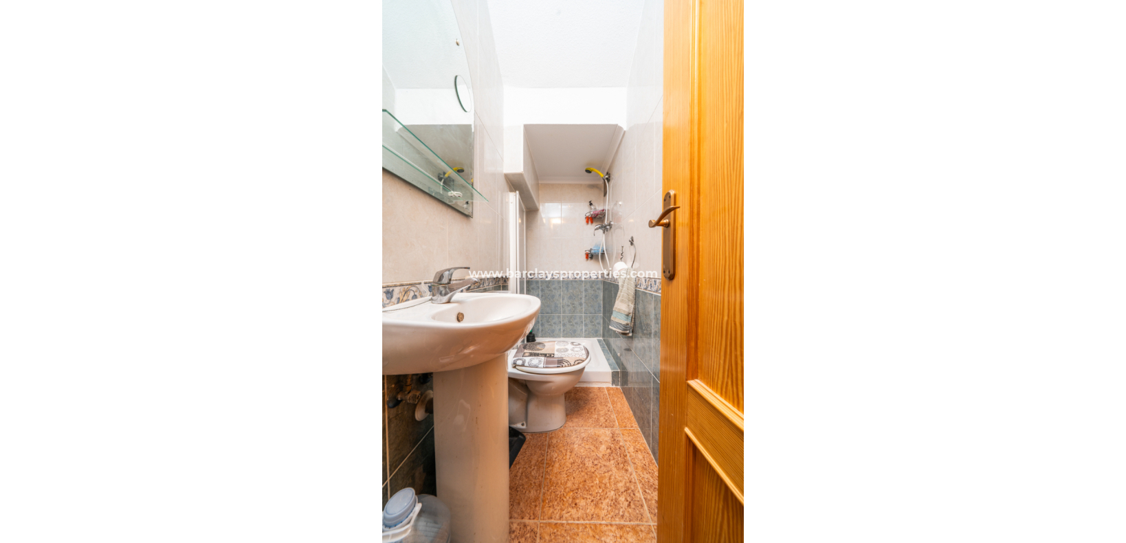 Resale - Quad - Urb. La Marina