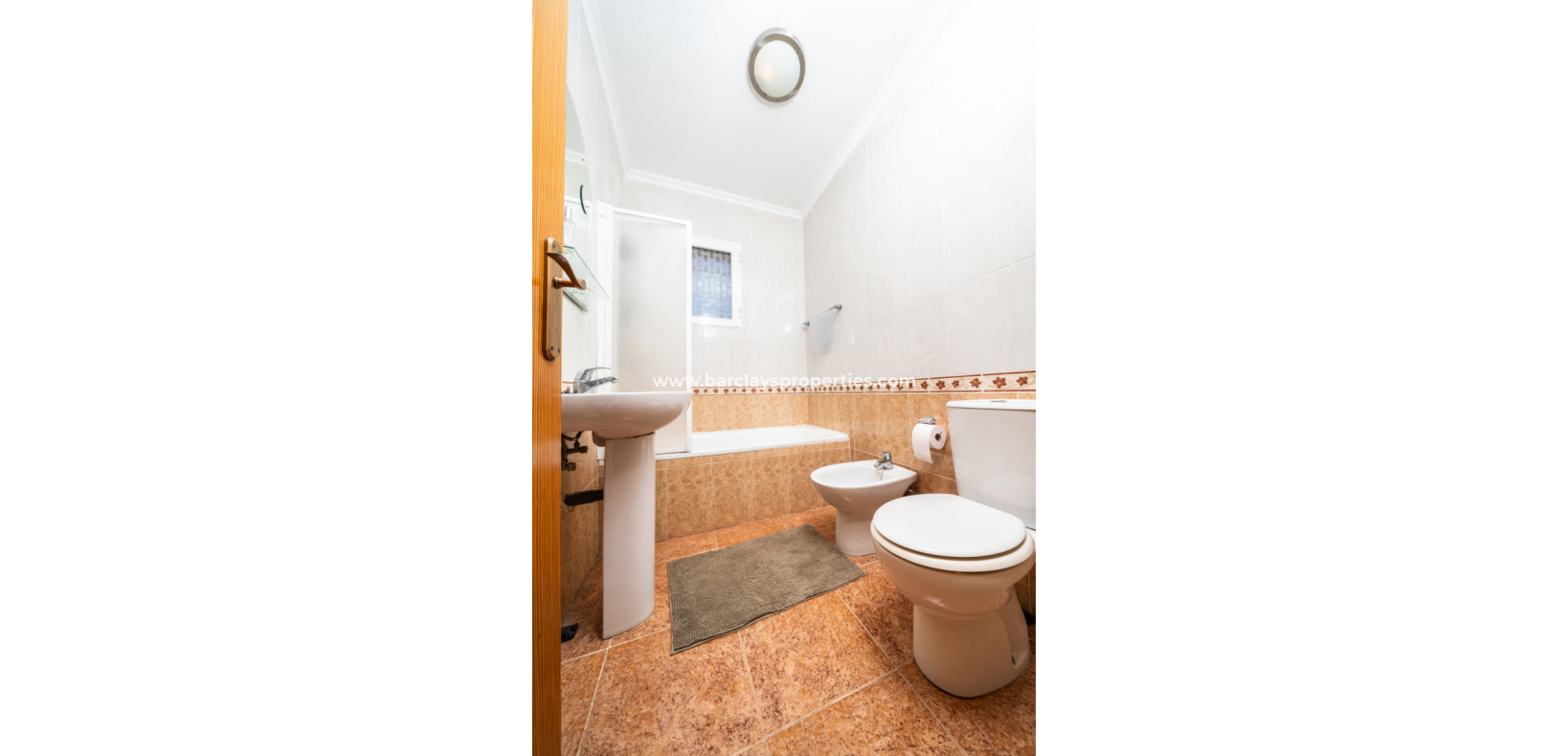 Resale - Quad - Urb. La Marina