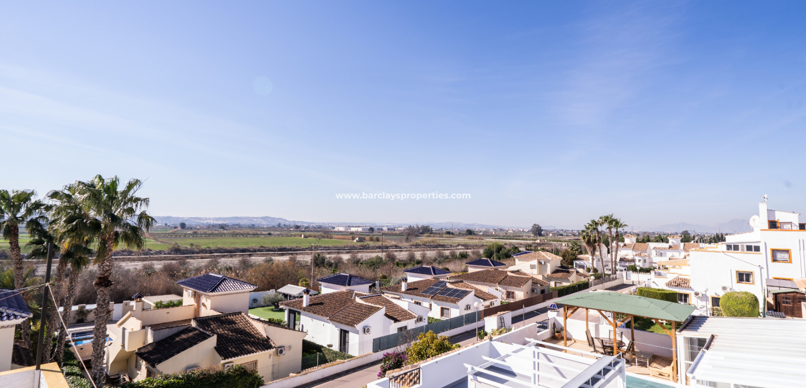 Resale - Quad - Urb. La Marina