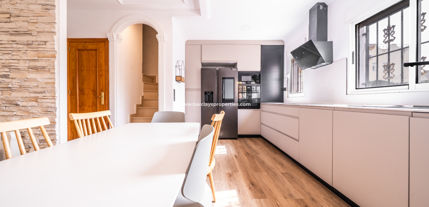 Resale - Quad - Urb. La Marina