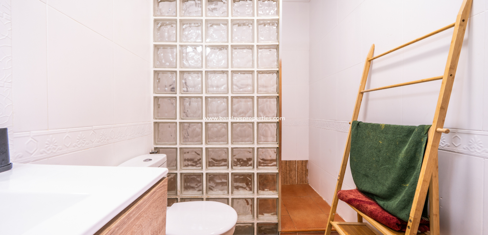 Resale - Quad - Urb. La Marina