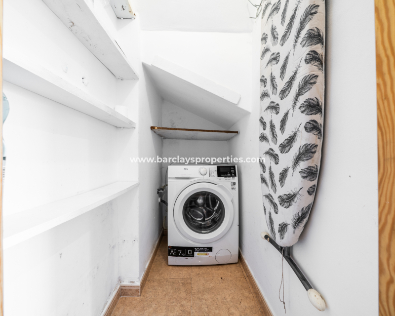 Resale - Quad - Urb. La Marina