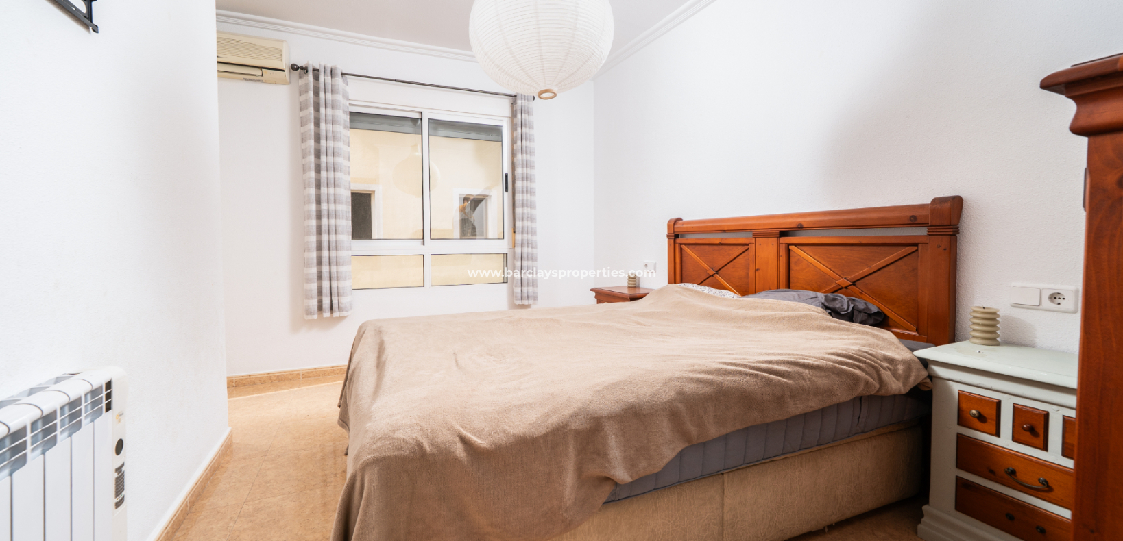 Resale - Quad - Urb. La Marina