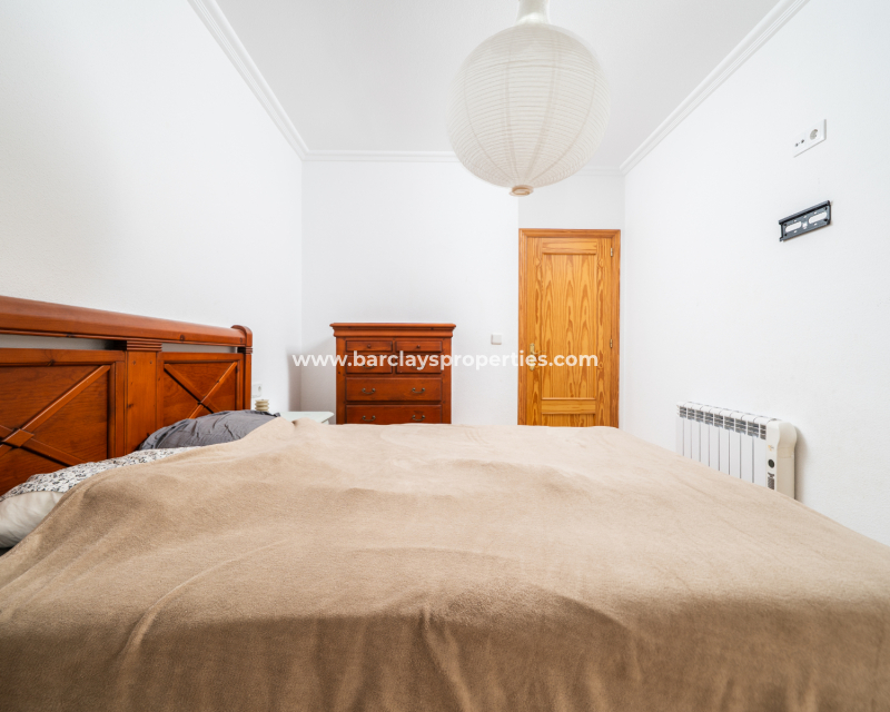 Resale - Quad - Urb. La Marina