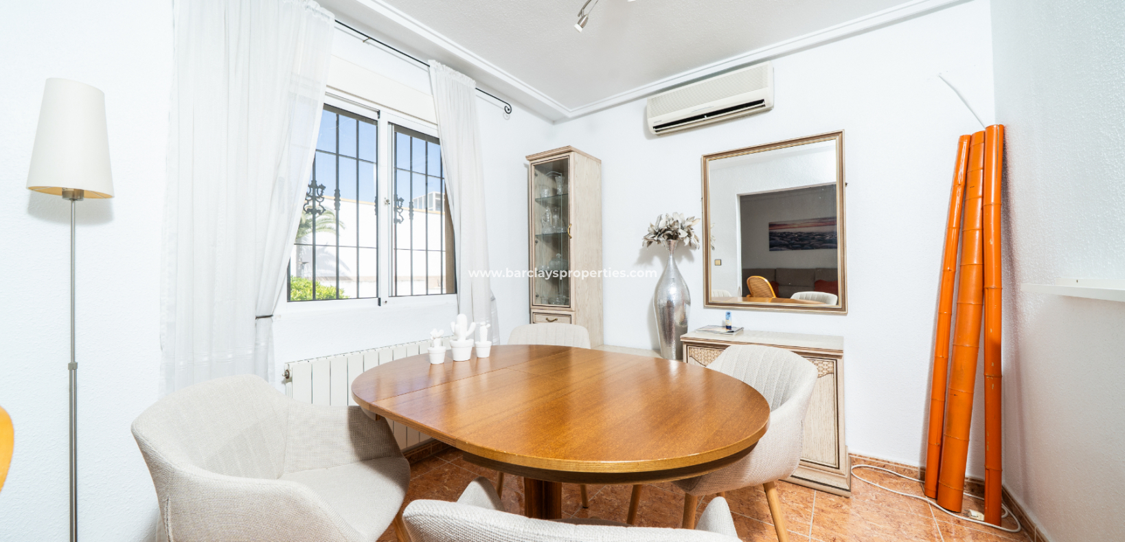 Resale - Quad - Urb. La Marina