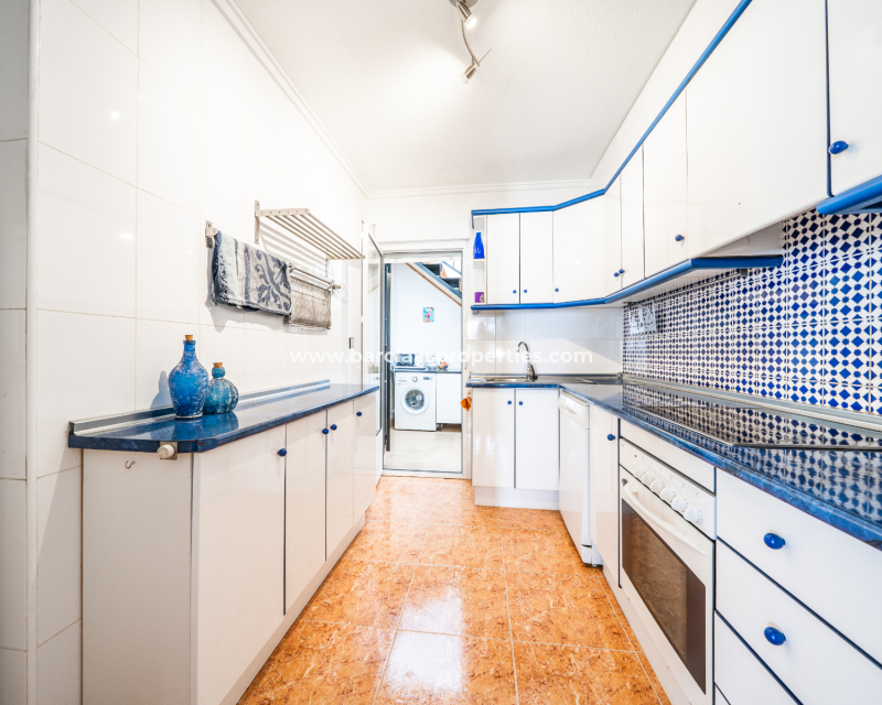 Resale - Quad - Urb. La Marina