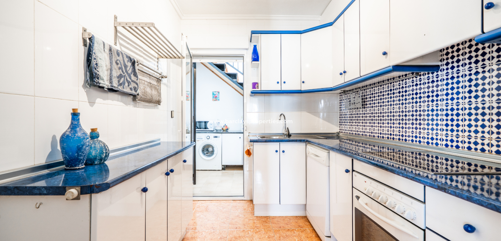 Resale - Quad - Urb. La Marina