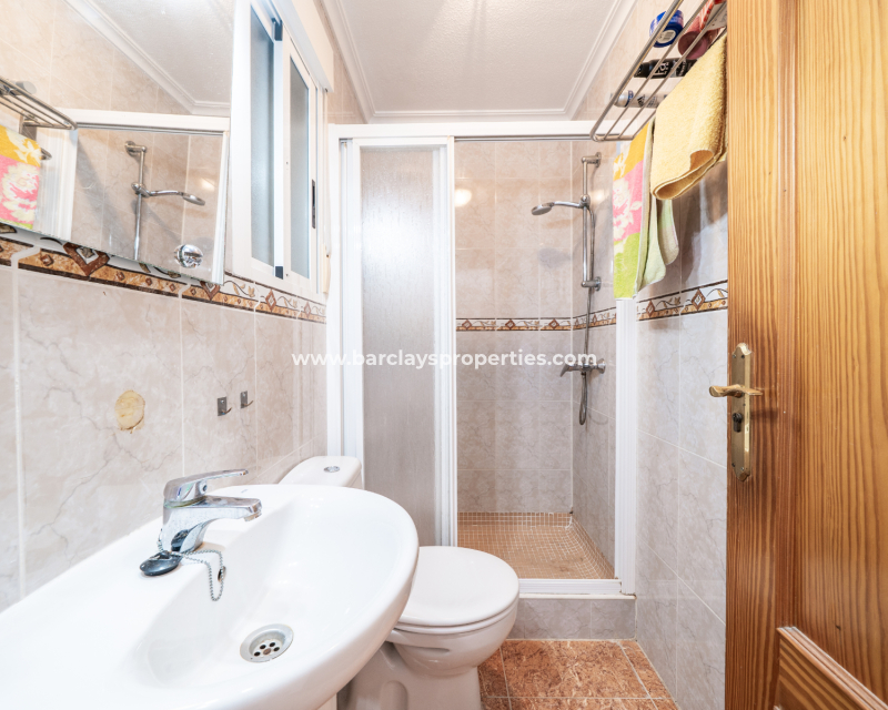 Resale - Quad - Urb. La Marina