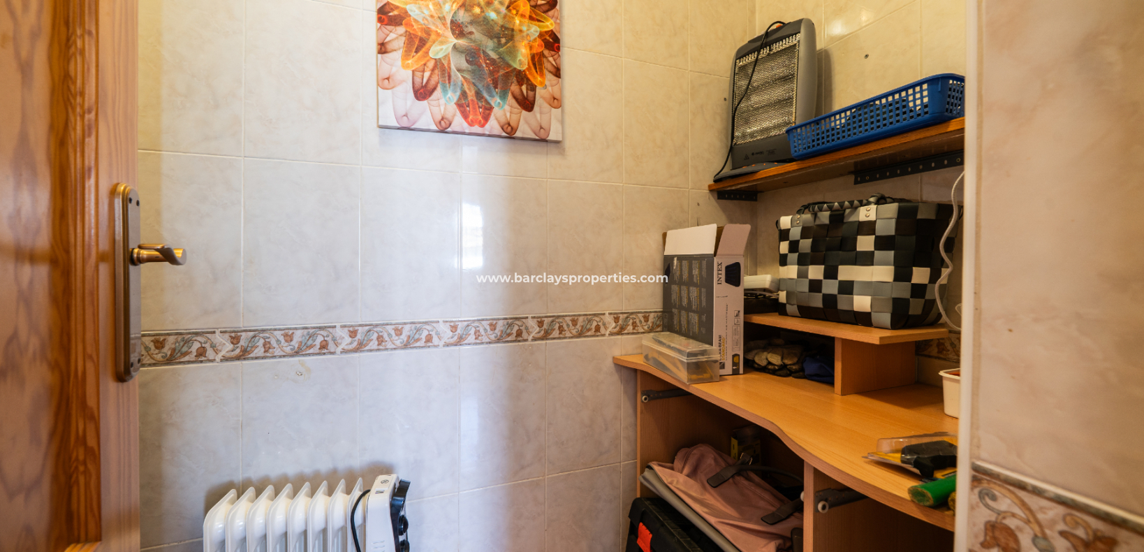 Resale - Quad - Urb. La Marina