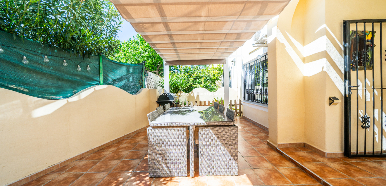 Resale - Quad - Urb. La Marina