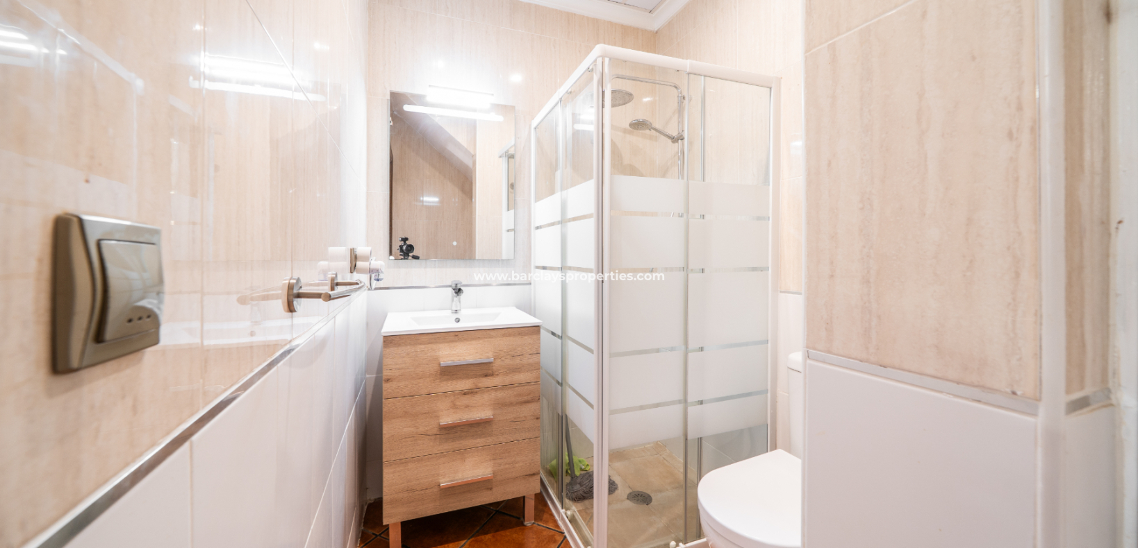 Resale - Quad - Urb. La Marina