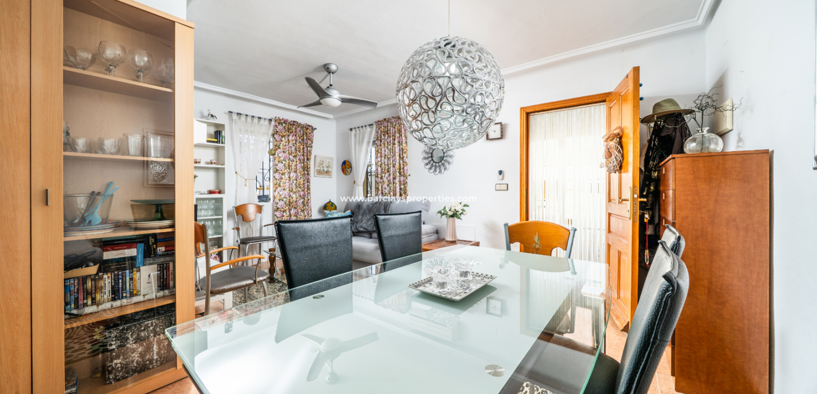 Resale - Quad - Urb. La Marina