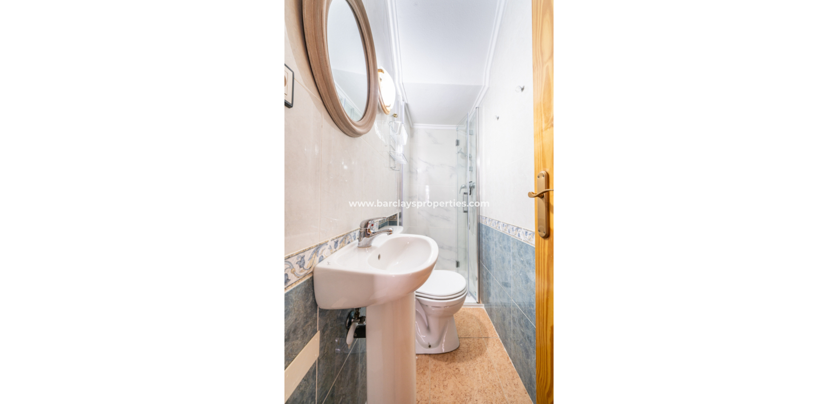 Resale - Quad - Urb. La Marina