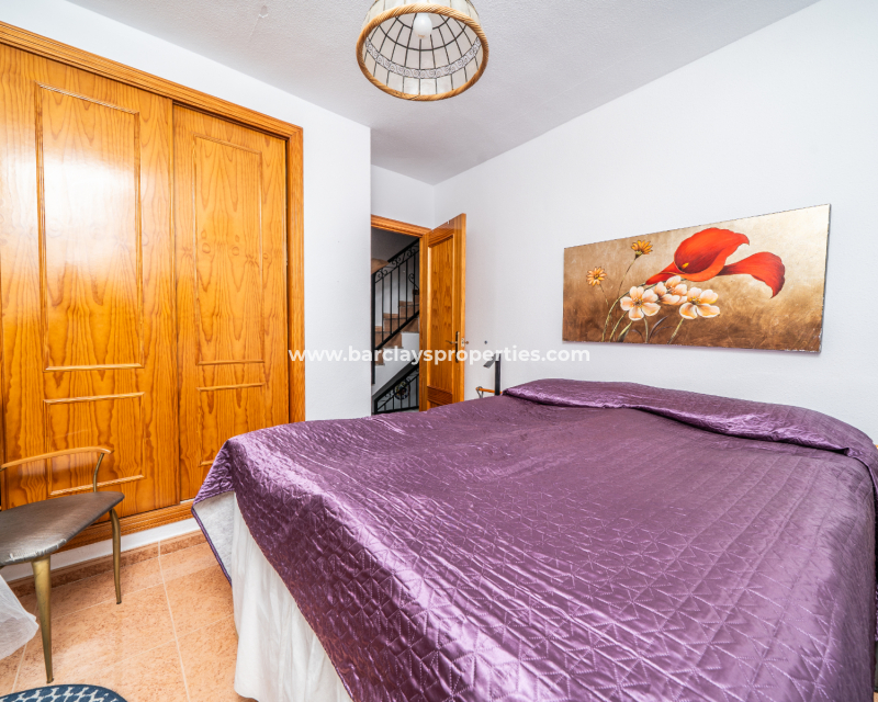 Resale - Quad - Urb. La Marina